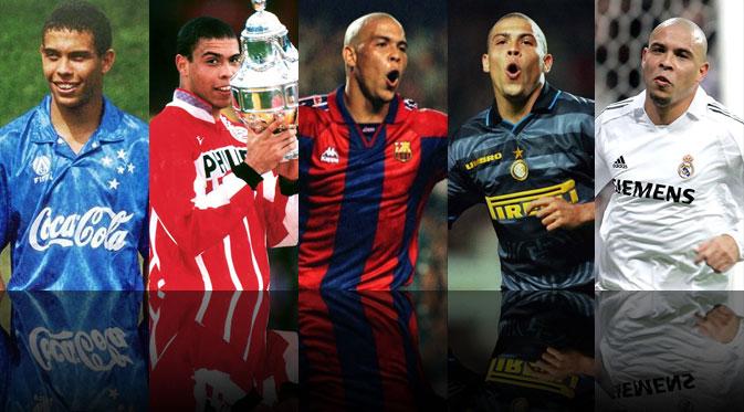 Ronaldo da Lima (Istimewa)