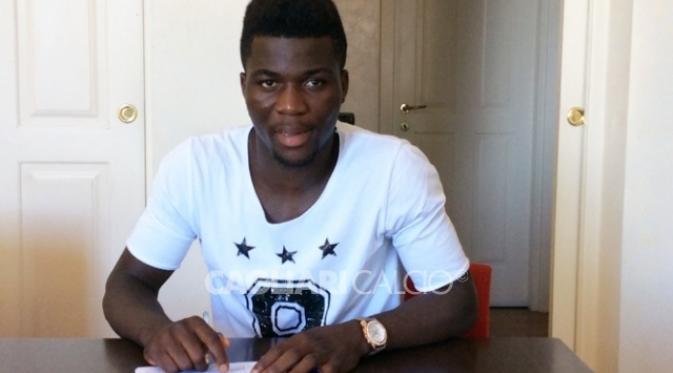 Godfred Donsah