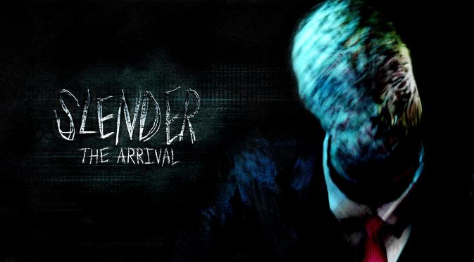 Slender Man akan kembali hadir untuk konsol PS4 dan Xbox One