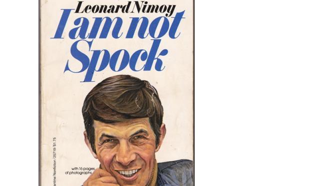 leonard nimoy