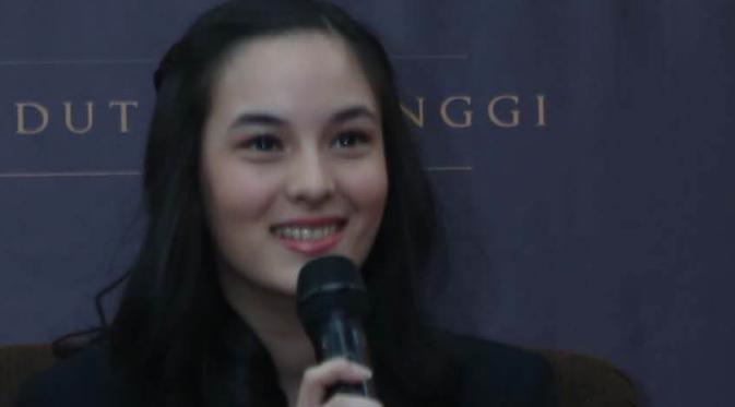 Chelsea Islan