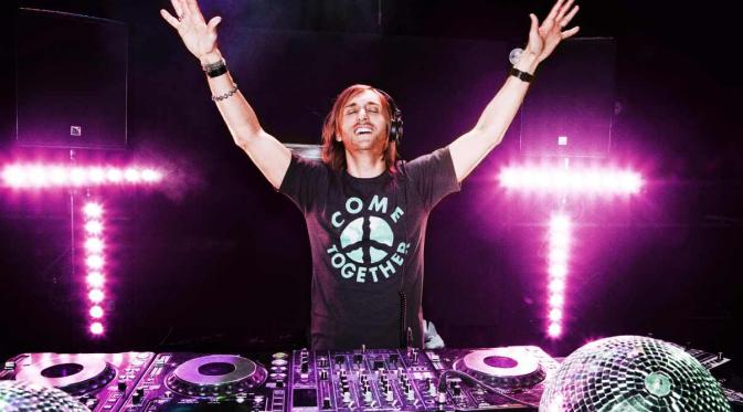Ini akan menjadi pembuktian DJ David Guetta, apakah karyanya tetap menarik tanpa sentuhan pop?