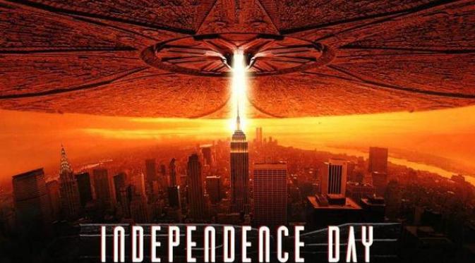 Film Independence Day
