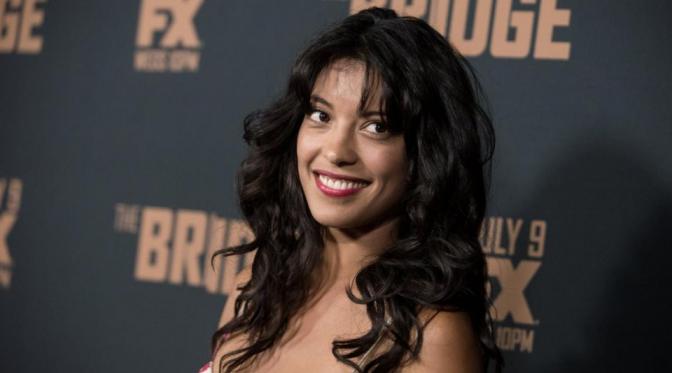 Stephanie Sigman