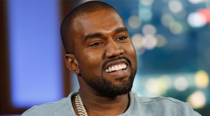Kanye West (Huffington Post)