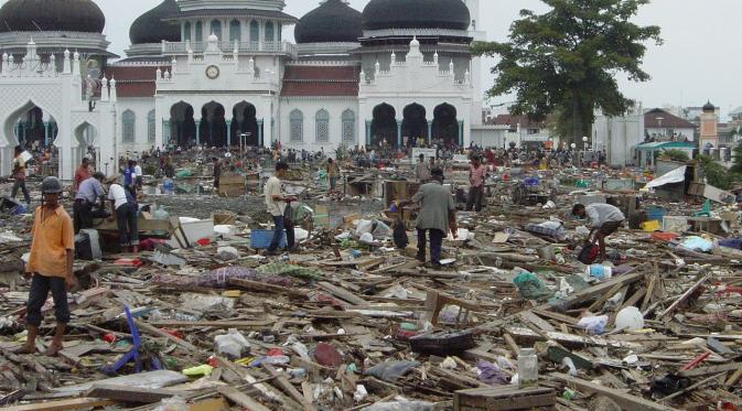 [Bintang] 30 Hal yang Kamu Harus Tahu Tentang Indonesia