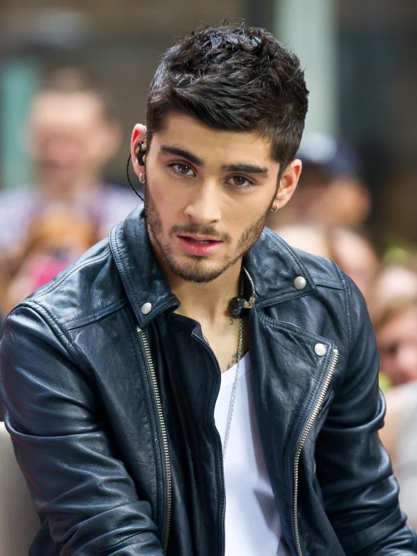 Zayn Malik