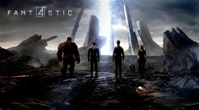 Miles Teller baru saja mengungkapkan fakta bahwa daur ulang film Fantastic Four nantinya akan menampilkan kostum ala komik.