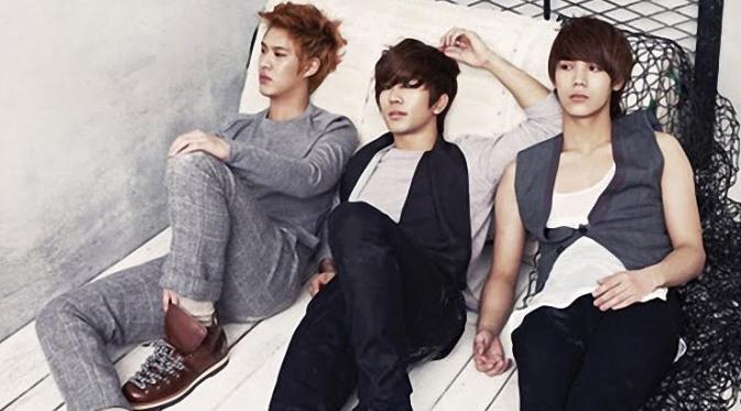 Sepeninggal kedua anggotanya, MBLAQ tetap bangkit dan akan kembali sebagai trio.