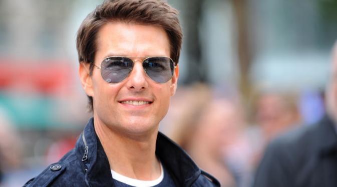 Tom Cruise Menjual Rumah Mewahnya Seharga USD $ 13 Juta