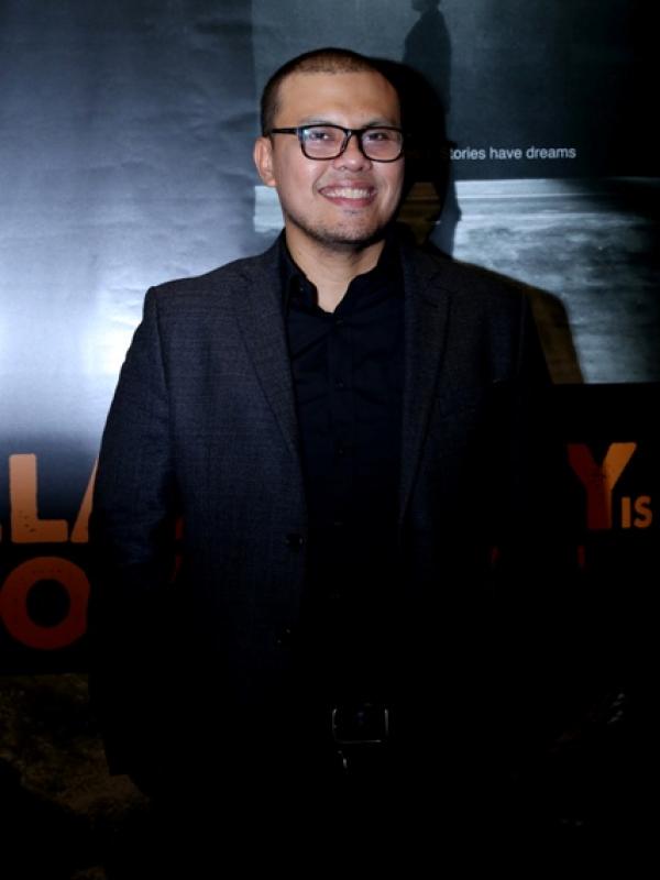 Joko Anwar