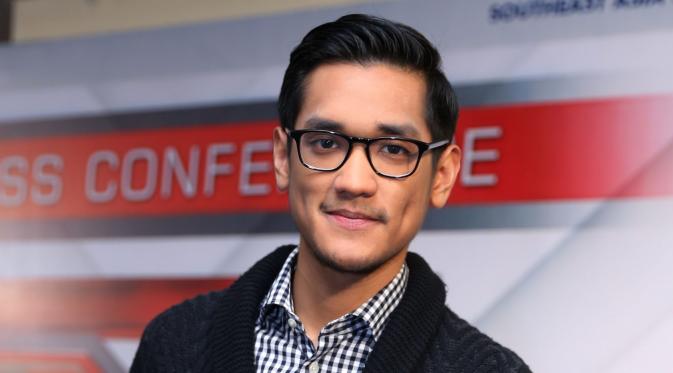 Afgansyah Reza