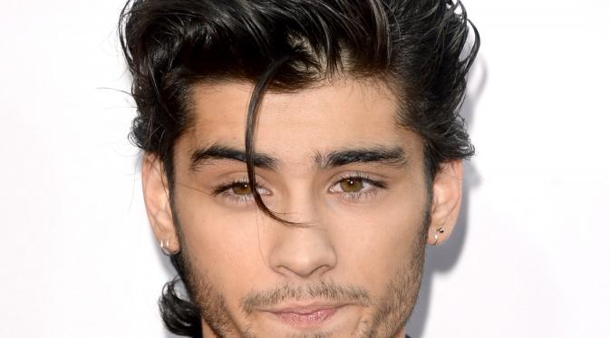 Zayn Malik