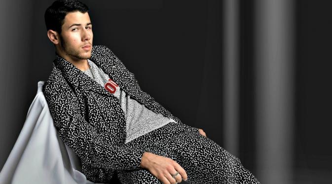 Sesama personel band, Nick Jonas memahami perasaan yang Zayn Malik keluar dari One Direction.