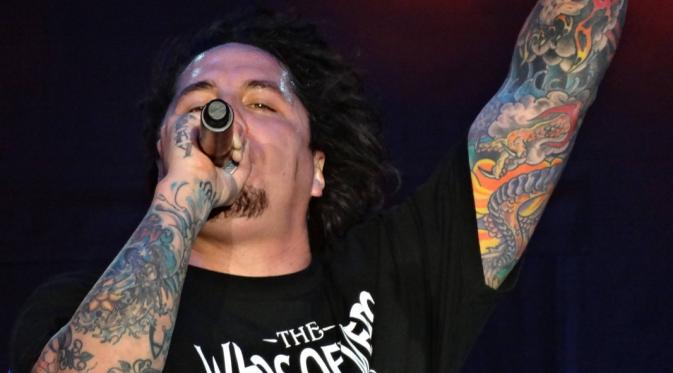 Sonny Sandoval (coloradomusicconnection.com)