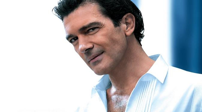 Antonio Banderas (foto: taddlr.com)