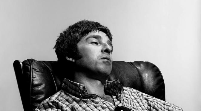 Noel Gallagher (foto: whenthegramaphonerings.com)