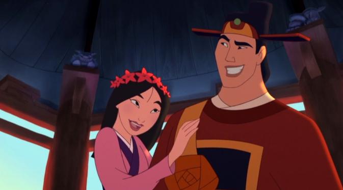 Setelah Cinderella dan Beauty and the Beast, kini Disney tengah mengembangkan proyek film adaptasi Mulan.