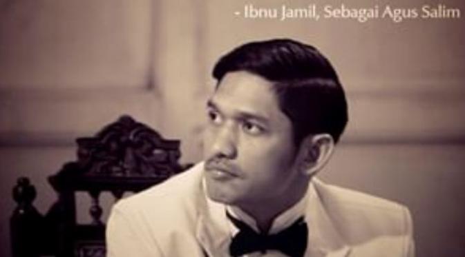 [Bintang] Ibnu Jamil