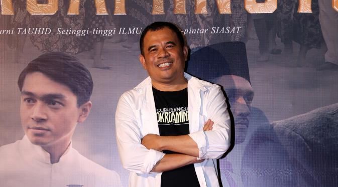 [Bintang] Garin Nugroho