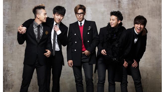 BigBang