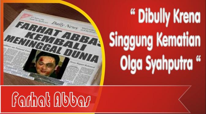 [BINTANG] Farhat Abbas Meme