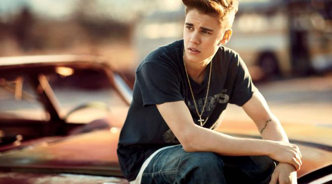 Justin Bieber akui sejumlah lagu baru yang ia tulis terinspirasi dari sang mantan, Selena Gomez.