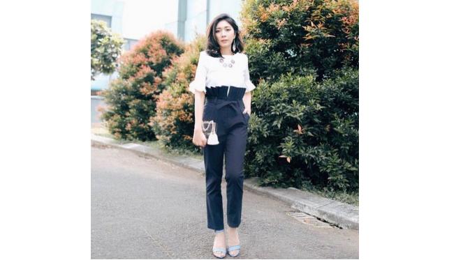 [Bintang] Fashionista? Wajib Follow Akun Instagram Ini