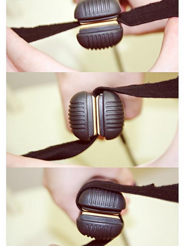 [Bintang] Ini Ide dan Tips Menata Rambut yang Gak Bikin Suntuk