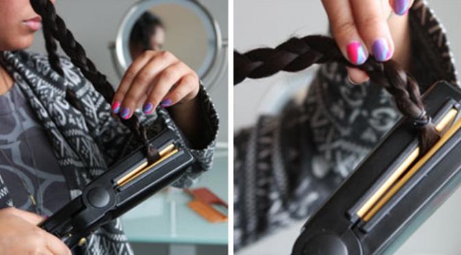 [Bintang] Ini Ide dan Tips Menata Rambut yang Gak Bikin Suntuk