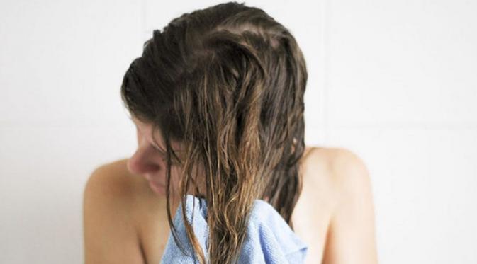 [Bintang] Ini Ide dan Tips Menata Rambut yang Gak Bikin Suntuk