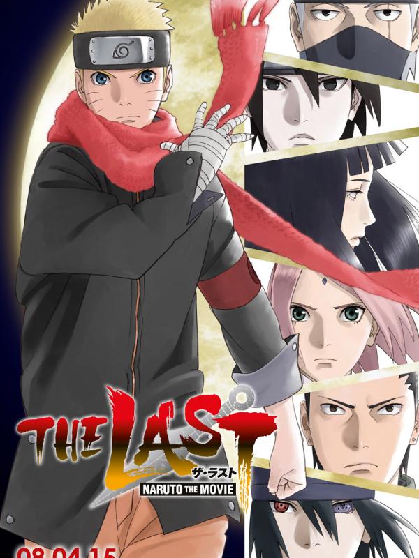 The Last: Naruto the Movie, Sebuah Tontonan Manis Bagi Fans Anime - ShowBiz  Liputan6.com