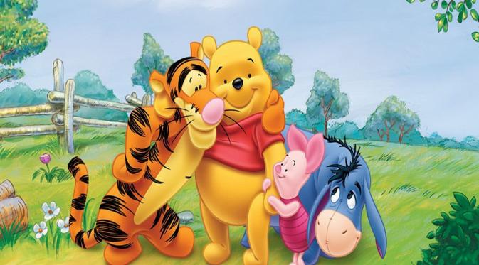 Rencananya, Disney hendak merilis Winnie the Pooh dalam format live-action oleh pembuat film indie.