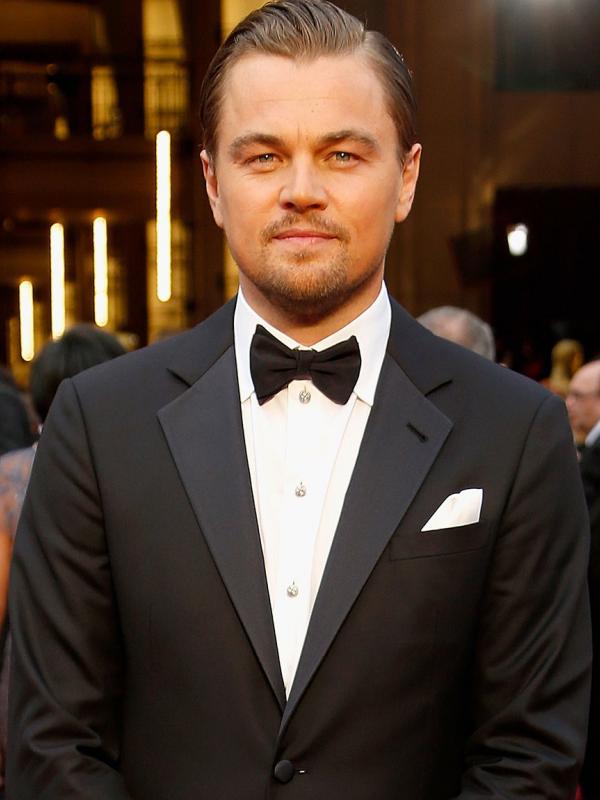 Leonardo DiCaprio (Bintang Pictures)