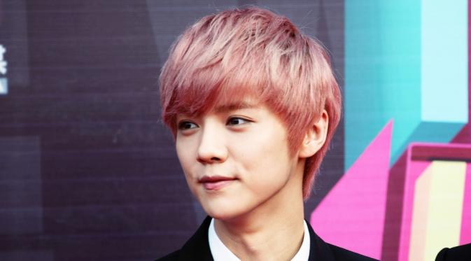 [Bintang] Luhan