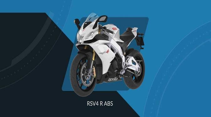 RSV4 R ABS