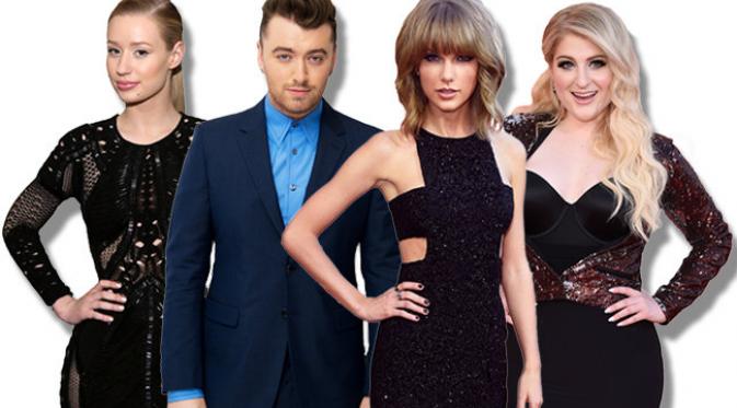 Billboard Music Awards 2015 (Foto: Getty Images)