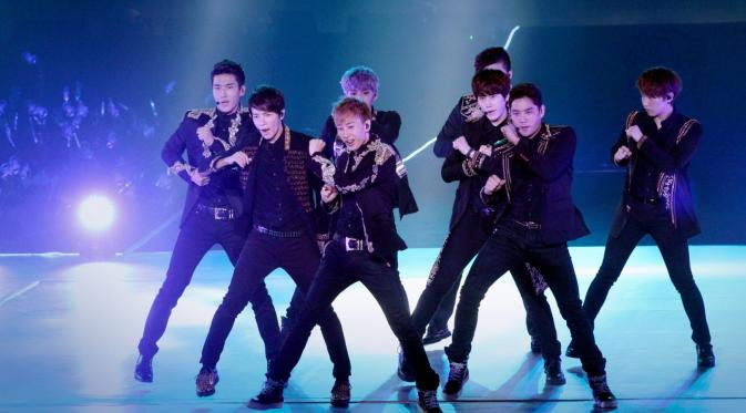 Super Junior