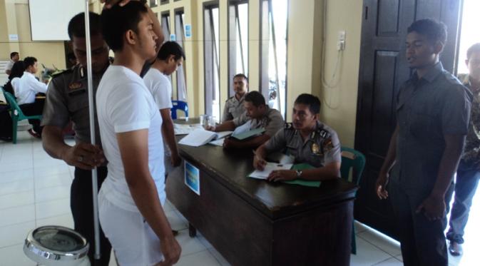 Hal-hal yang Kamu Butuhkan Untuk Menjadi AKPOL