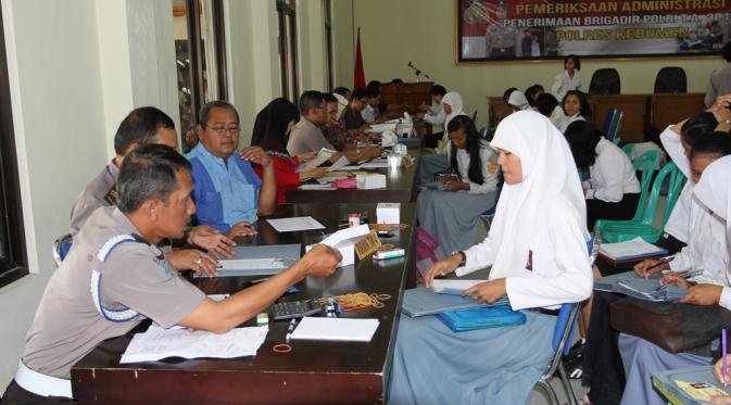 Hal-hal yang Kamu Butuhkan Untuk Menjadi AKPOL