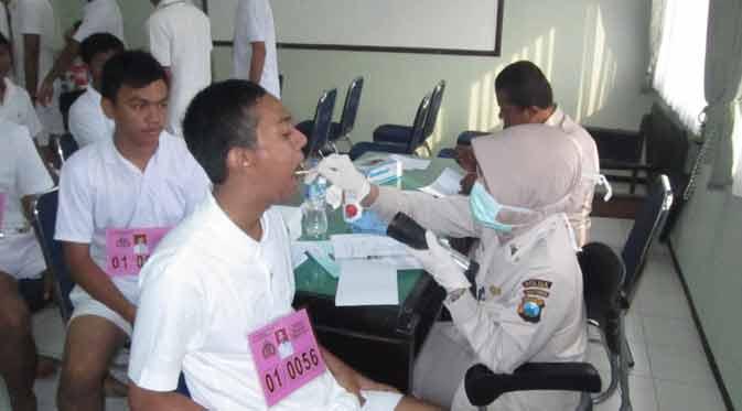 Hal-hal yang Kamu Butuhkan Untuk Menjadi AKPOL