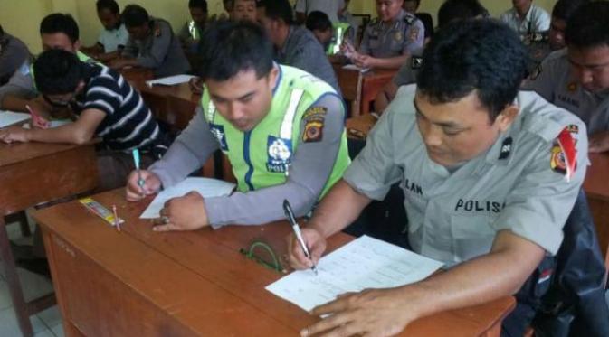 Hal-hal yang Kamu Butuhkan Untuk Menjadi AKPOL