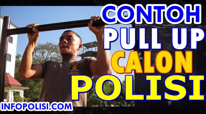 Hal-hal yang Kamu Butuhkan Untuk Menjadi AKPOL