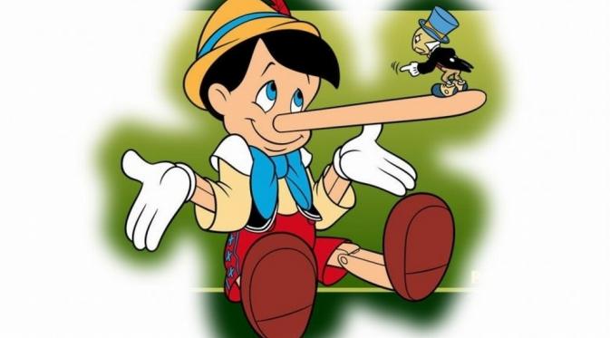 Jadwal tayang film Pinocchio yang nantinya diperankan aktor pun telah ditancapkan.