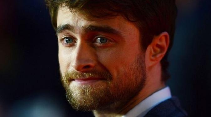 Daniel Radcliffe diduga akan memerankan peran utama di serial drama adaptasi game Grand Theft Auto