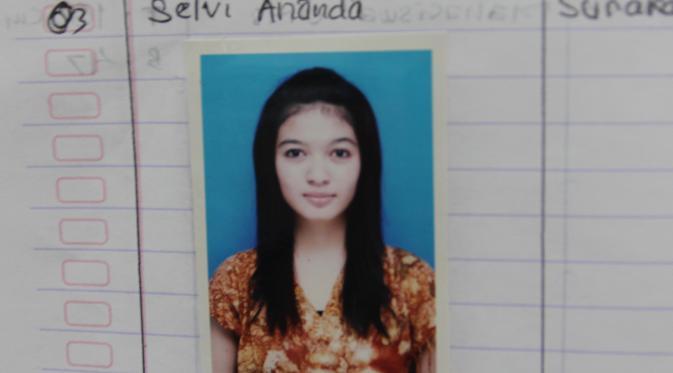 Selvi Ananda