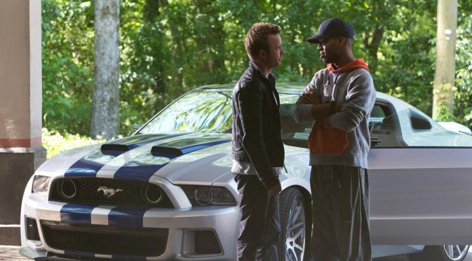 Sekuel film adaptasi video game Need For Speed kini tengah dikembangkan oleh Paramount Pictures.