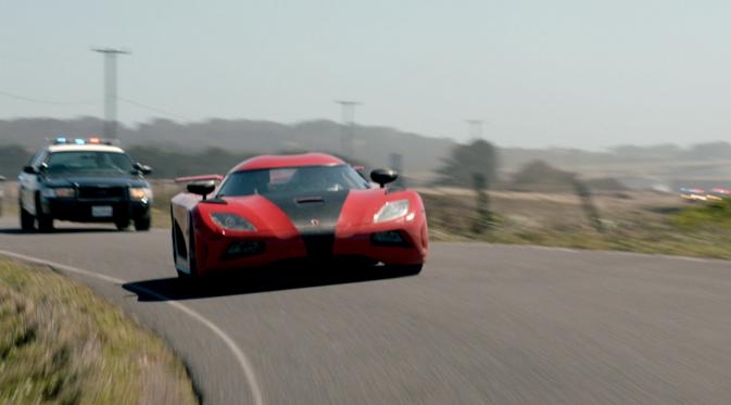 Sekuel film adaptasi video game Need For Speed kini tengah dikembangkan oleh Paramount Pictures.