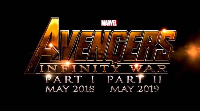 Film 'Avengers: Infinity War'. Foto: via flickeringmyth.com
