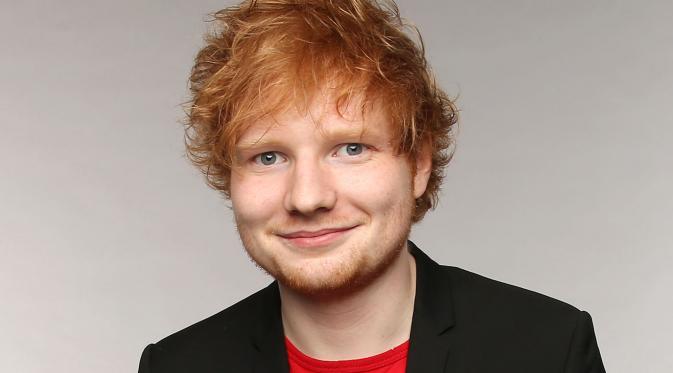 Ed Sheeran (foto: independent.co.uk)